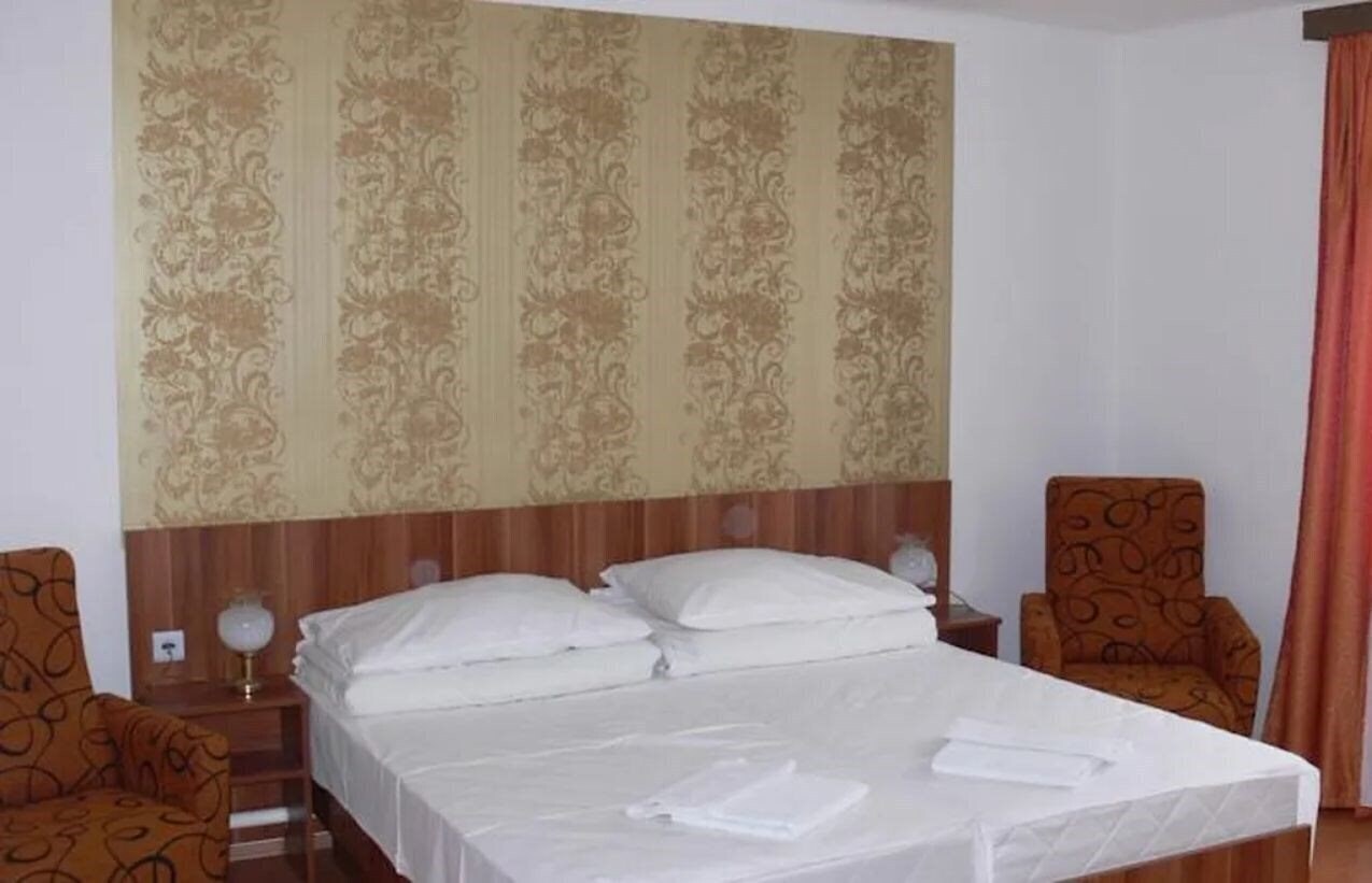 Картинка Hid Hotel 3*